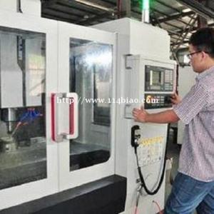 厦门同安CNC数控编程培训学校零基础入学推荐工作